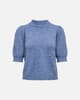 Strikket Topp Rue