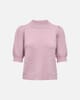 Strikket Topp Rue