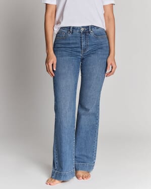 Jeans Annika Classic 1016