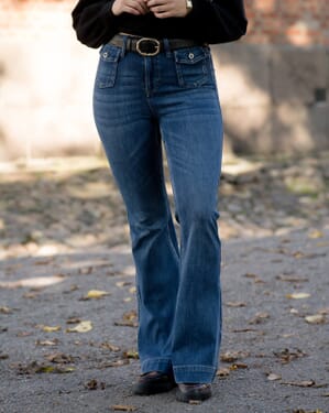 Jeans Catrine 3967