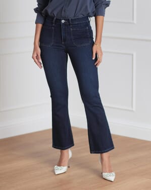 Jeans Maja 3757