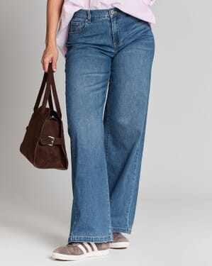 Jeans Sissi 3757
