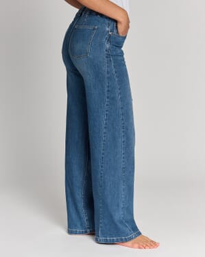 Jeans Sissi 3757
