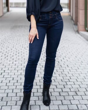 Jeans Angelina 2227 