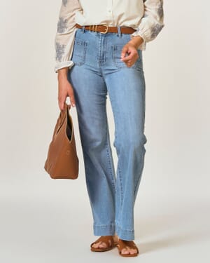 Jeans Annika 1016