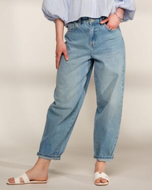 Jeans Eve 3836