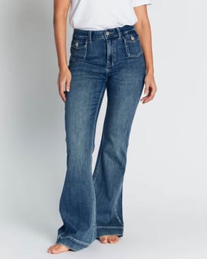 Jeans Catrine 3967