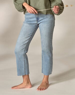 Jeans Hana Ancle 5427