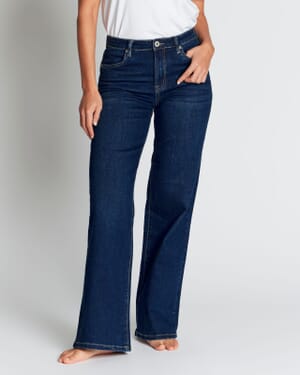 Jeans Nicoline 1016