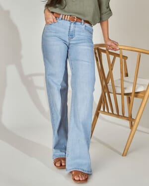Jeans Nicoline 1016