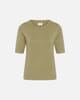 Topp Lizza Boatneck