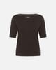 Topp Lizza Boatneck