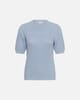 Strikket Topp Vivian