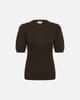 Strikket Topp Vivian