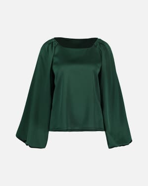 Bluse Kimala