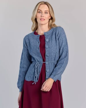 Cardigan Silvana