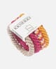 Hårstrikk Bundle 4pk