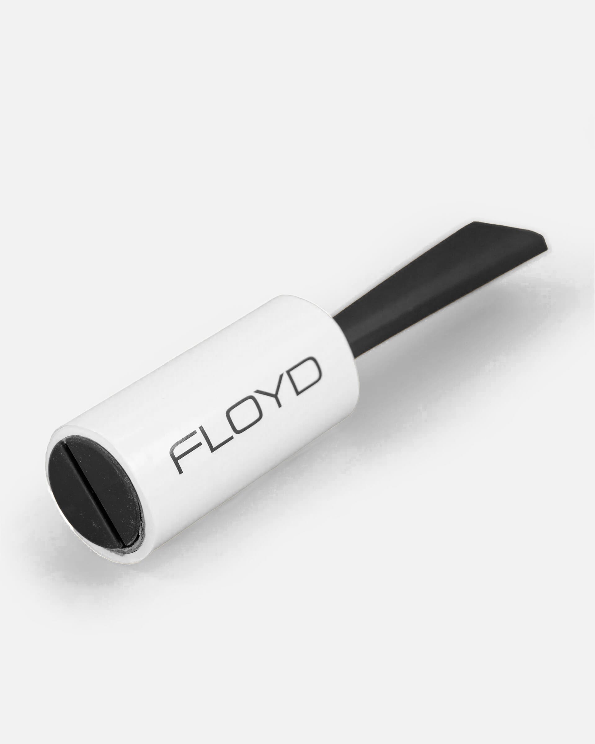 FLOYD Klesrulle, ONE SIZE, FLOYD Tilbehør Hvit One size