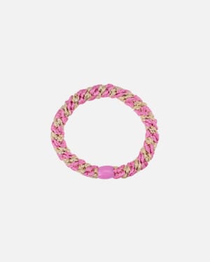 Hårstrikk Stripe