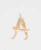 Anheng Nude Alphabet Tiny