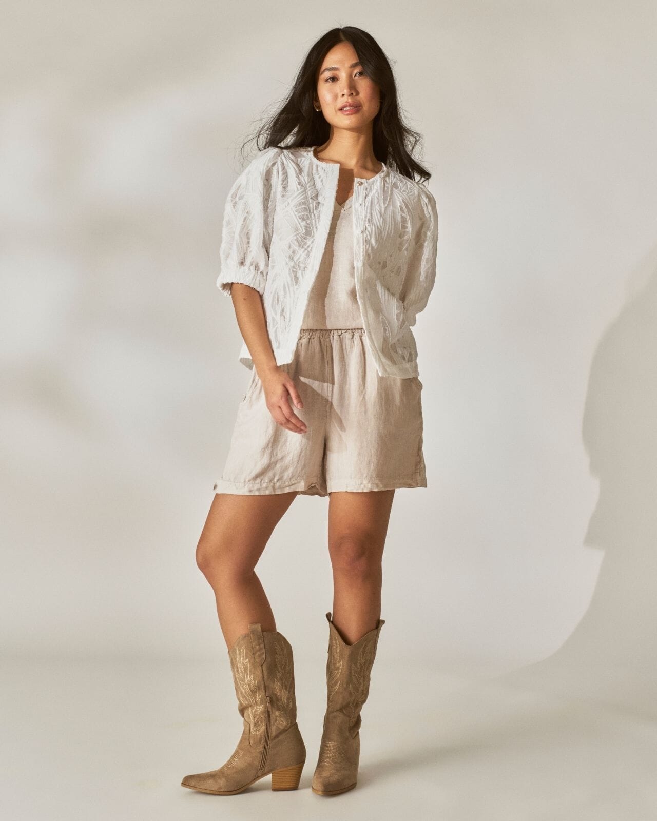 Linshorts Ariana