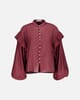 Bluse Lolita