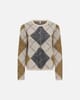 Strikket Cardigan Noeme