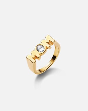 Ring Mom Royal
