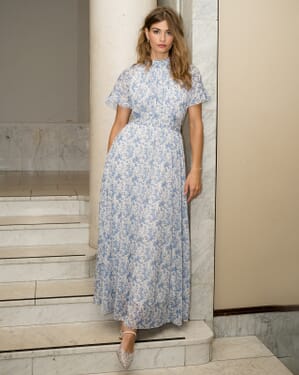 Maxikjole Liane Mana