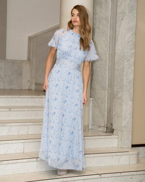 Maxikjole Liane Flory