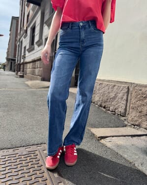 Jeans Elli 4007