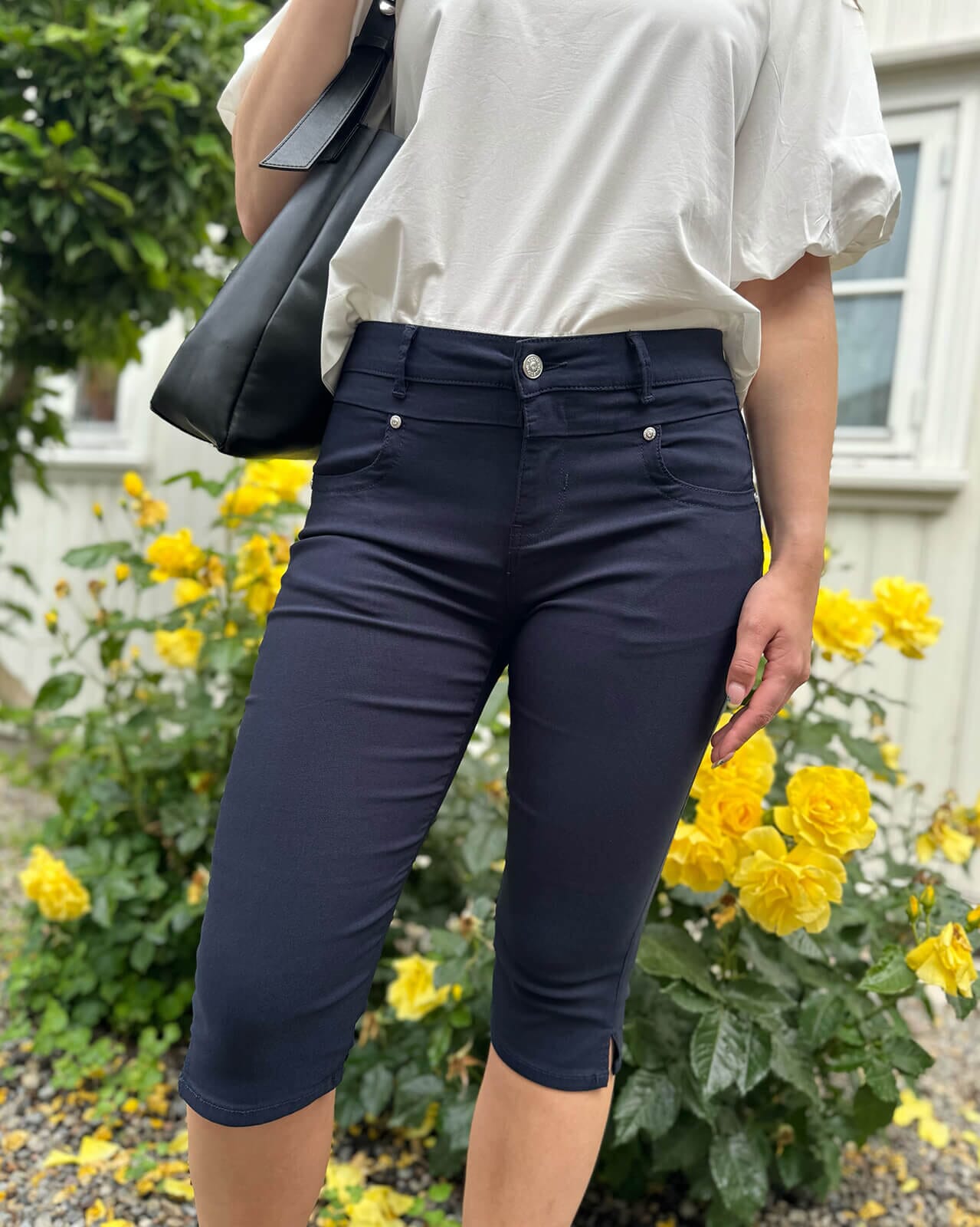 FLOYD Capri Alea 180A, 35, FLOYD Capri Blå 35
