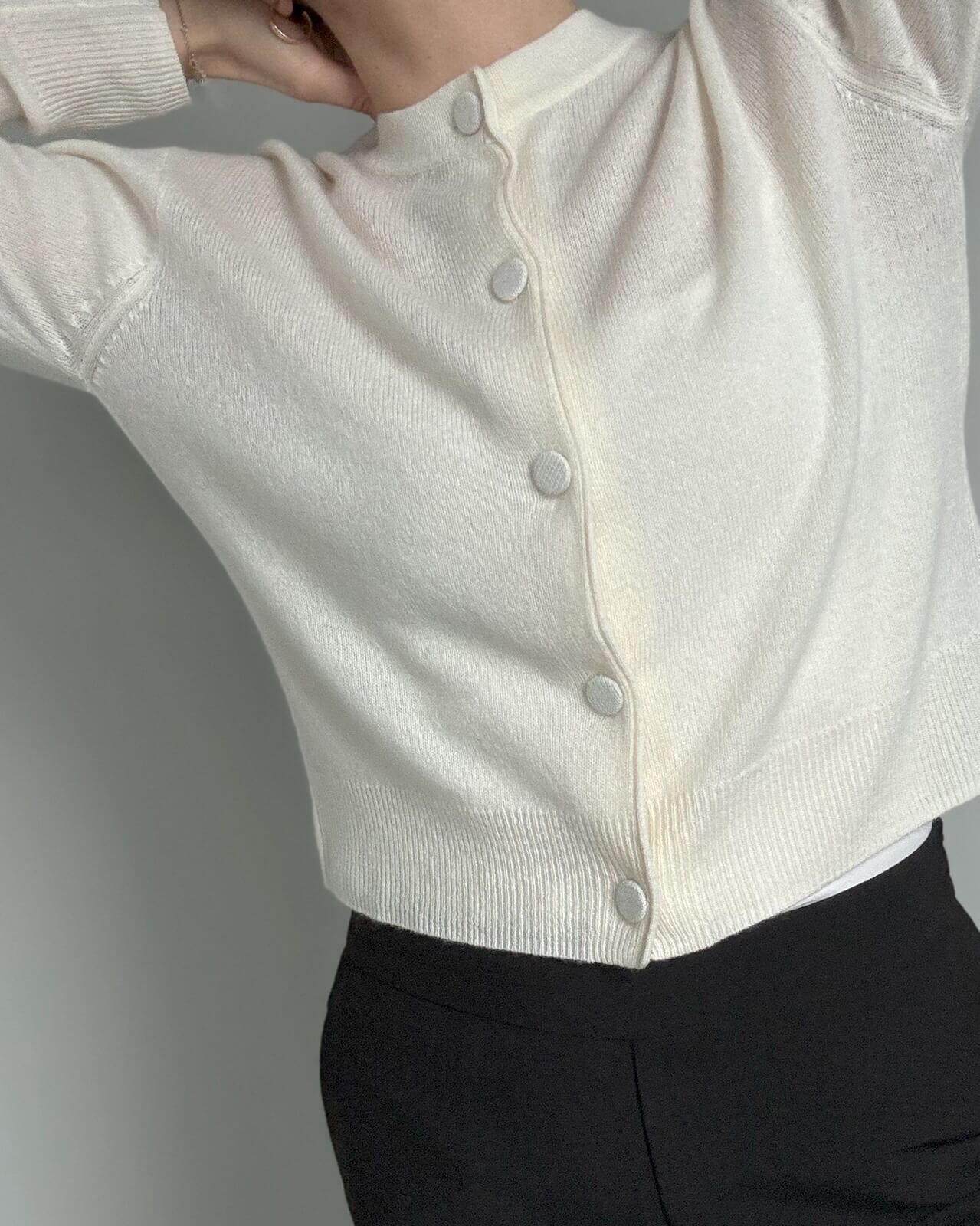Cardigan Monika Ull