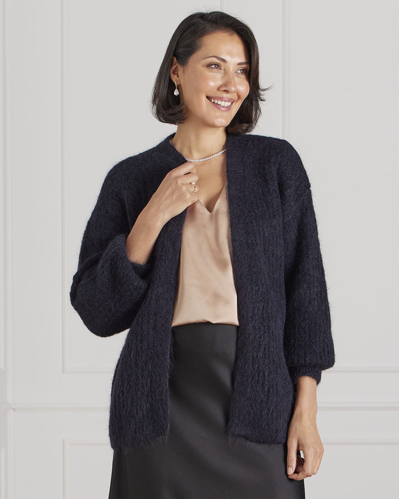 Cardigan Landy Ullmiks