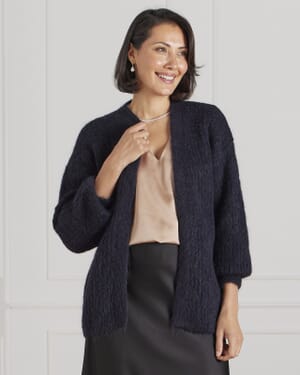 Cardigan Landy Ullmiks