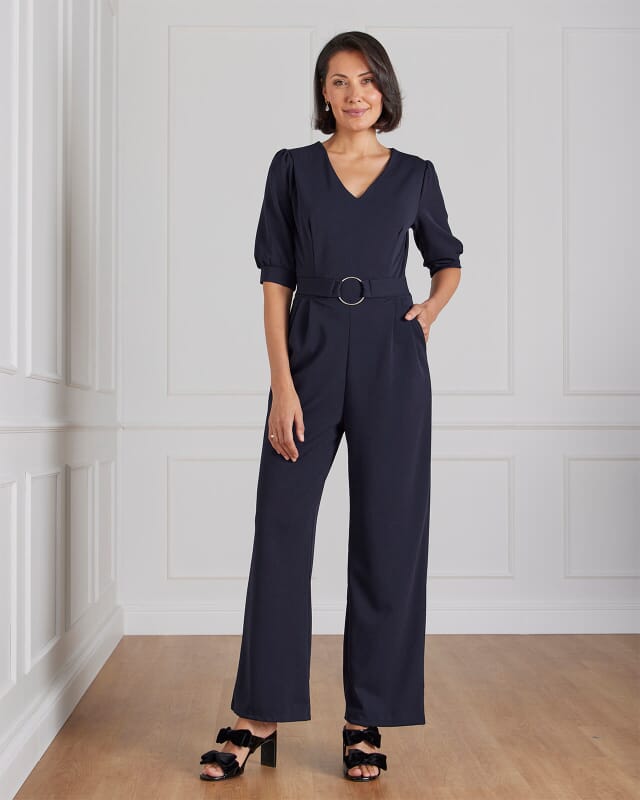 Jumpsuit Orine