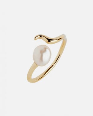 Ring Moonshine