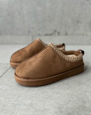 Mules Stella Teddy