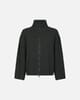 Strikket Cardigan Asley Zip