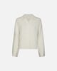 Strikket Cardigan Ramera Fluffy