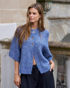 Cardigan Benuta