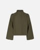 Jakke Tirsa Twill
