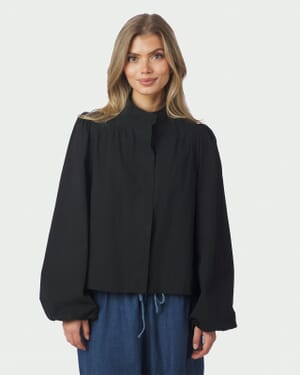 Jakke Tirsa Twill