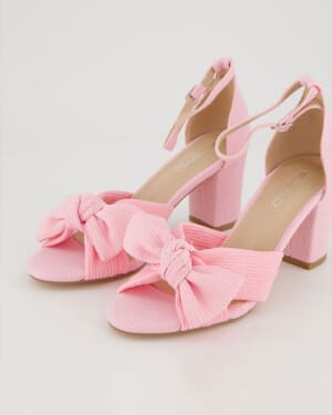 Sandal Nilly