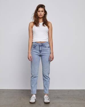 Jeans Moni