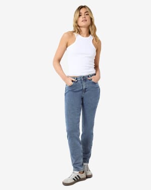 Jeans Moni