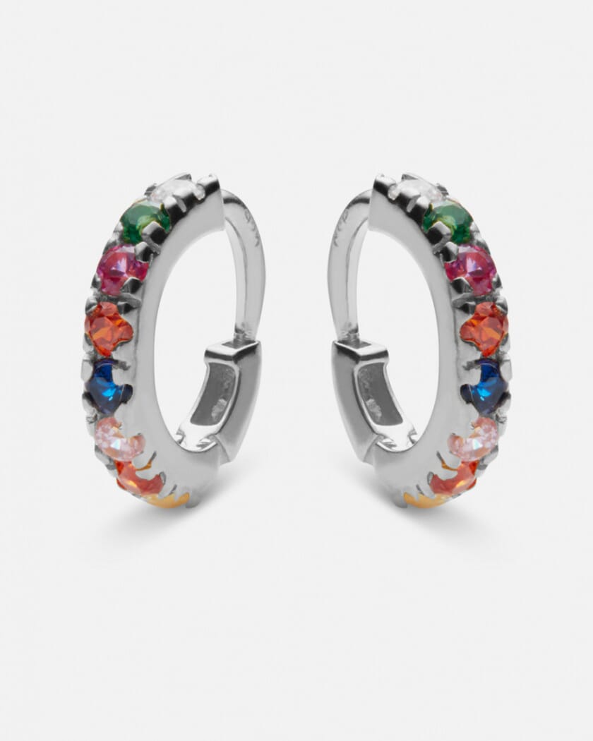 Maanesten nubia color big sales