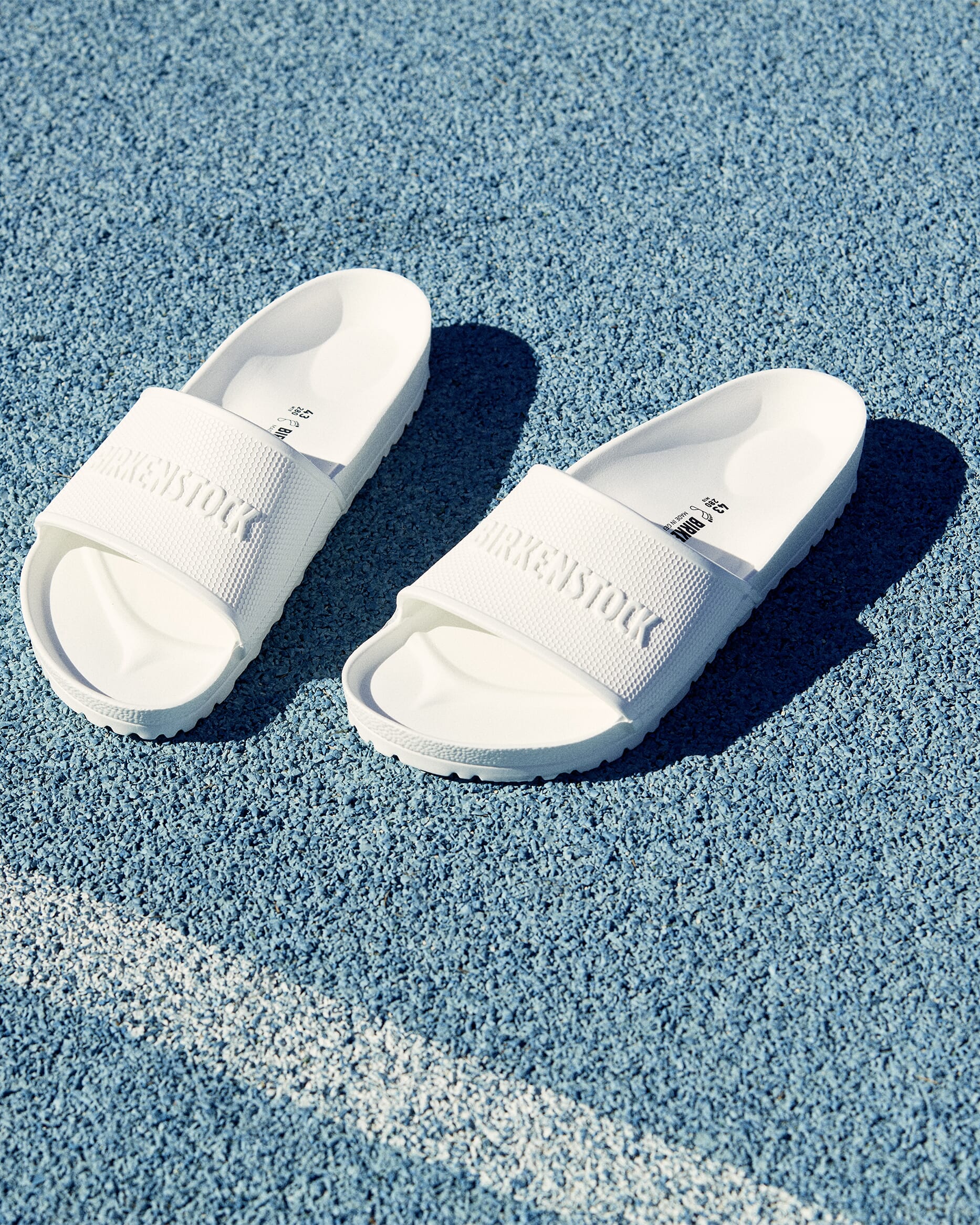 Sandal Barbados EVA - Regular