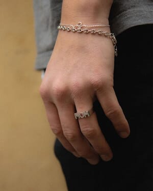 Ring Mom