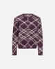 Strikket Cardigan Noeme